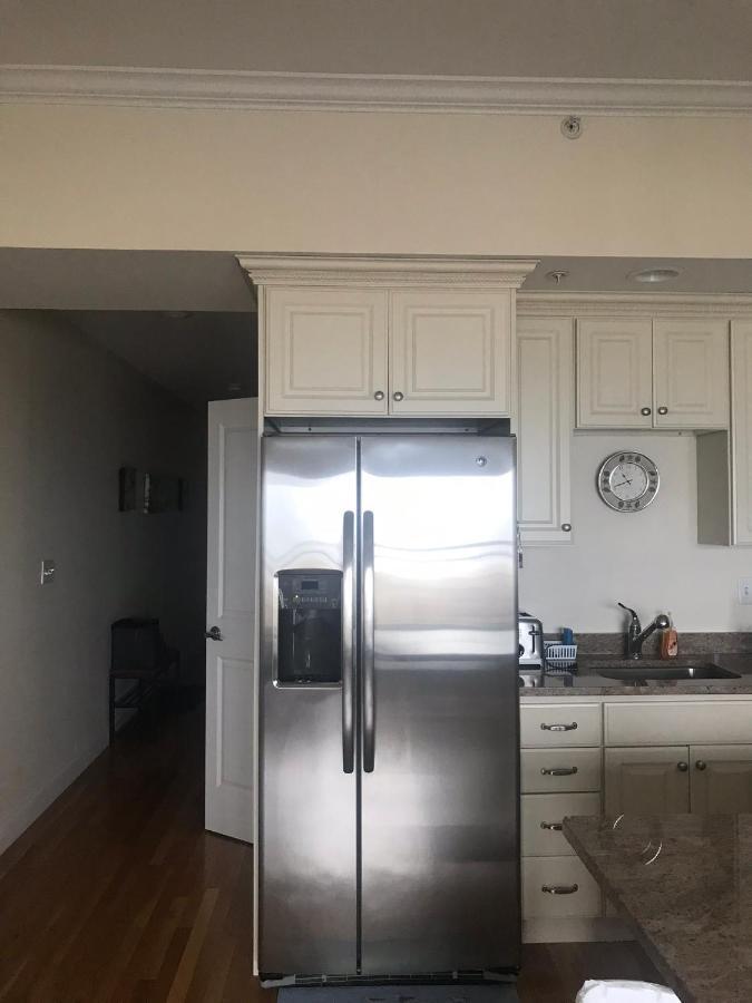 Ocean Front Condo In The Heart Of Hampton Beach Exterior photo