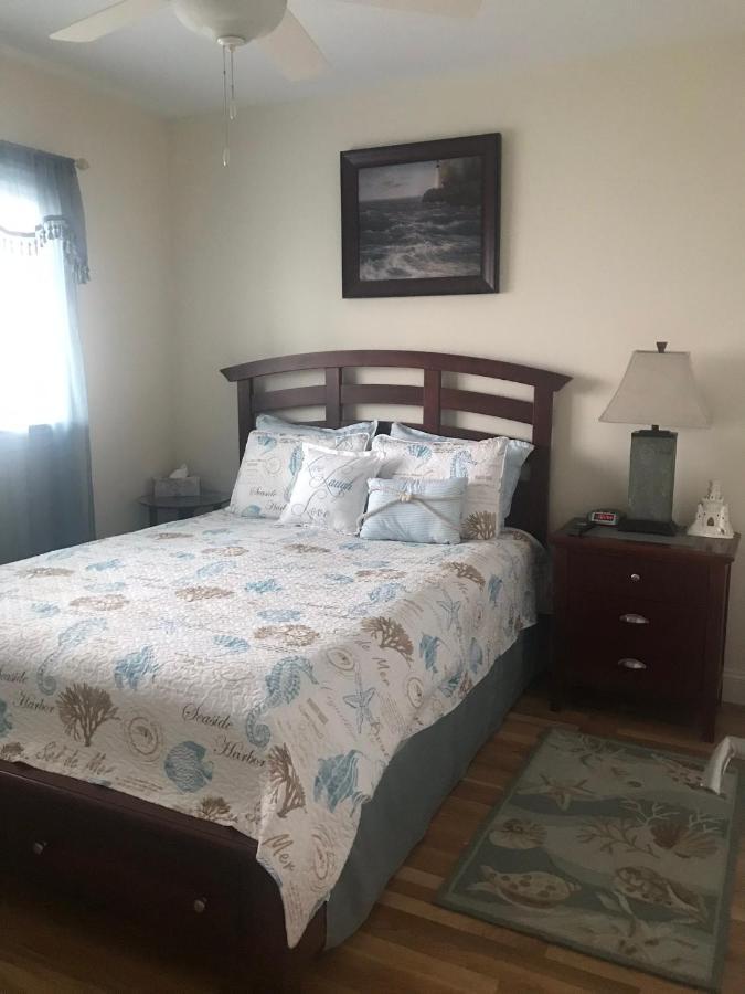 Ocean Front Condo In The Heart Of Hampton Beach Exterior photo