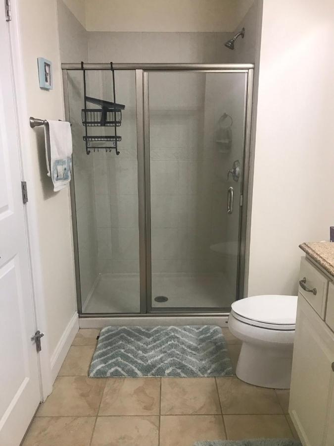 Ocean Front Condo In The Heart Of Hampton Beach Exterior photo